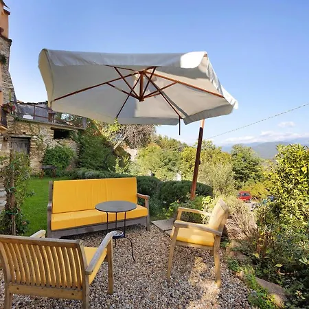 Holiday home Casa Vittorina Cesio