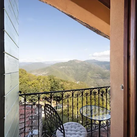 Casa Vittorina 度假居