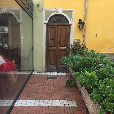 Casa Vittorina *