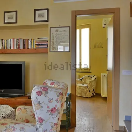 Casa Vittorina 아파트 임페리아