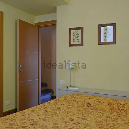 아파트 Casa Vittorina