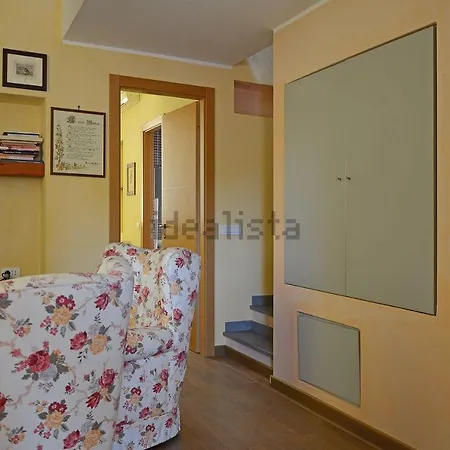 Casa Vittorina 아파트 임페리아