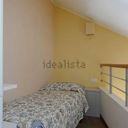 Casa Vittorina 아파트