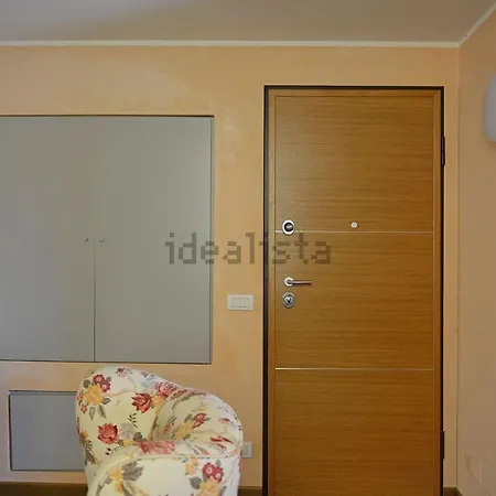 아파트 Casa Vittorina 임페리아