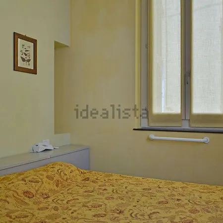 Casa Vittorina 아파트 임페리아