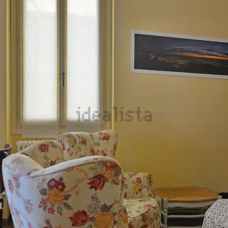 Casa Vittorina *