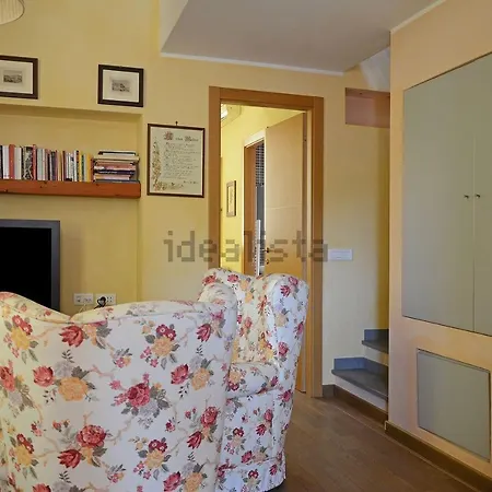 Casa Vittorina 아파트 임페리아