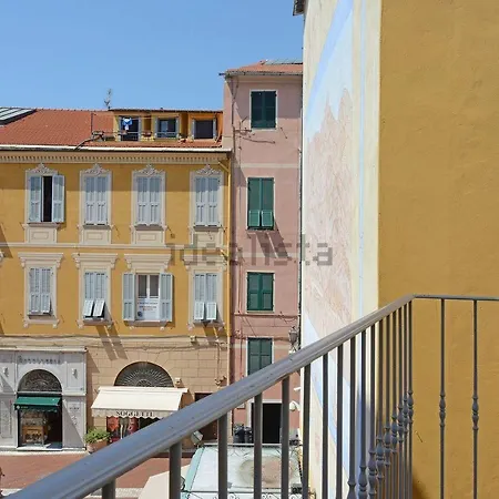 Casa Vittorina 임페리아