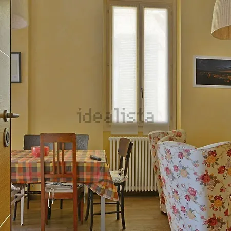 아파트 Casa Vittorina
