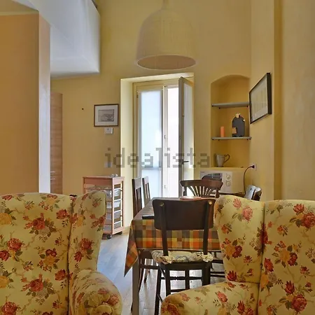 Casa Vittorina 아파트 임페리아