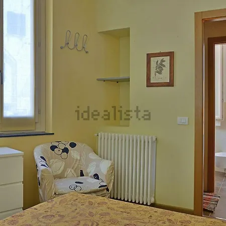 아파트 Casa Vittorina