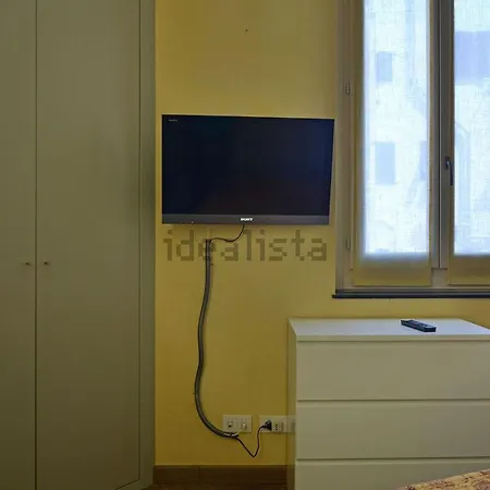 Casa Vittorina 아파트 임페리아