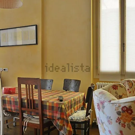 Casa Vittorina *