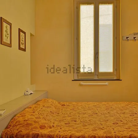 Casa Vittorina 아파트